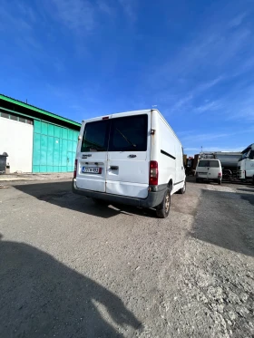 Ford Transit 2 врати , снимка 5