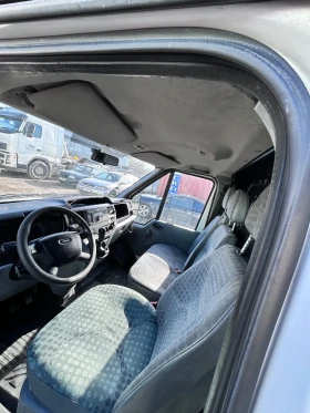 Ford Transit 2 врати , снимка 11