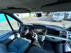 Ford Transit 2 врати , снимка 9