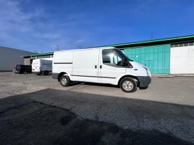 Ford Transit 2 врати , снимка 2