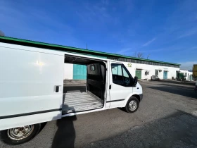 Ford Transit 2 врати , снимка 3