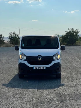 Renault Trafic, снимка 2