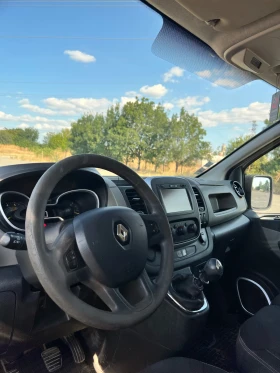 Renault Trafic, снимка 6