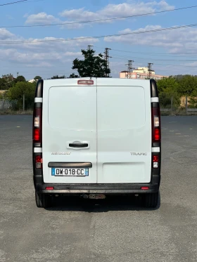 Renault Trafic, снимка 11