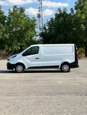 Renault Trafic, снимка 4