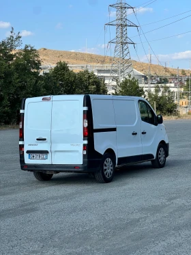 Renault Trafic, снимка 12