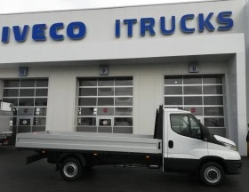 Iveco Daily 35S16 - НАЛИЧНИ, снимка 1