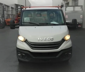 Iveco Daily 35S16 - НАЛИЧНИ, снимка 2