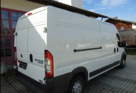 Fiat Ducato 2.3/Хладилен+ Климатик, снимка 3