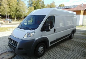 Fiat Ducato 2.3/Хладилен+ Климатик, снимка 2