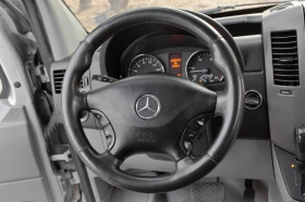 Mercedes-Benz Sprinter 318  * * Navi | Mobile.bg    10