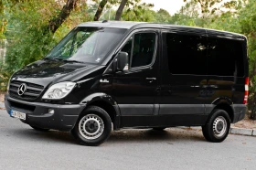 Mercedes-Benz Sprinter 318  * * Navi | Mobile.bg    3