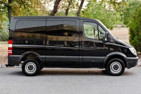 Mercedes-Benz Sprinter 318  * * Navi | Mobile.bg    8