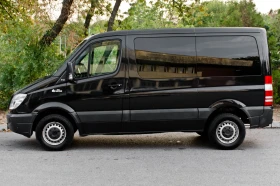     Mercedes-Benz Sprinter 318  * * Navi