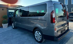 Renault Trafic 9-местен внос от Белгия, снимка 5