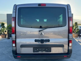 Renault Trafic 9-местен внос от Белгия, снимка 7