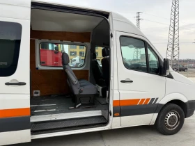 VW Crafter 4+ 1, снимка 7