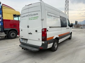 VW Crafter 4+ 1, снимка 4