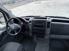 VW Crafter 4+ 1, снимка 9