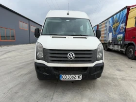     VW Crafter 4+ 1