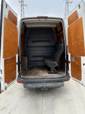 VW Crafter 4+ 1, снимка 10