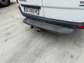 VW Crafter 4+ 1, снимка 5