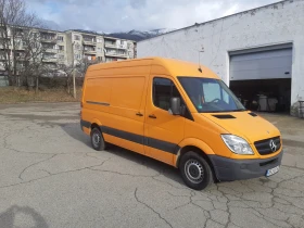 Mercedes-Benz Sprinter 316, снимка 3