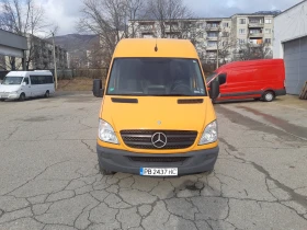 Mercedes-Benz Sprinter 316, снимка 2