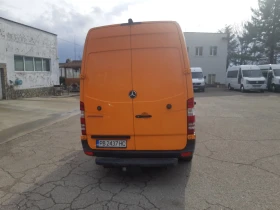 Mercedes-Benz Sprinter 316, снимка 4