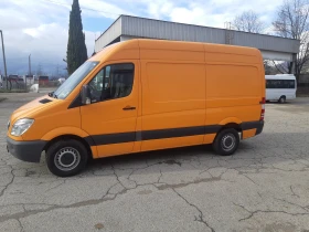 Mercedes-Benz Sprinter 316, снимка 1