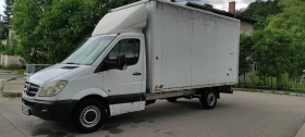 Mercedes-Benz Sprinter 311, снимка 2