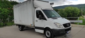 Mercedes-Benz Sprinter 311, снимка 1