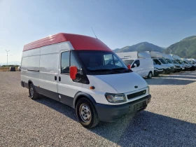 Ford Transit Maxxi xxl | Mobile.bg    2