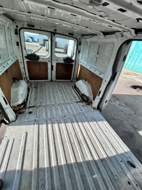 Ford Transit 2 врати , снимка 15