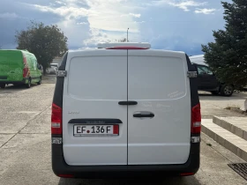 Mercedes-Benz Vito 114 ХЛАДИЛЕН, KERSTNER, КЛИМА, FULL | Auto.bg — изображение 5