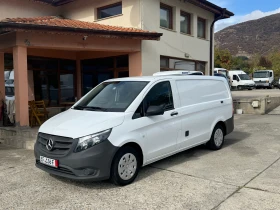 Mercedes-Benz Vito 114 ХЛАДИЛЕН, KERSTNER, КЛИМА, FULL