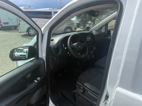 Mercedes-Benz Vito 114 ХЛАДИЛЕН, KERSTNER, КЛИМА, FULL | Auto.bg — изображение 12