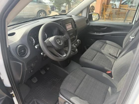 Mercedes-Benz Vito 114 ХЛАДИЛЕН, KERSTNER, КЛИМА, FULL | Auto.bg — изображение 13