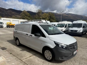 Mercedes-Benz Vito 114 ХЛАДИЛЕН, KERSTNER, КЛИМА, FULL | Auto.bg — изображение 3