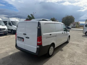 Mercedes-Benz Vito 114 ХЛАДИЛЕН, KERSTNER, КЛИМА, FULL | Auto.bg — изображение 4