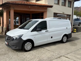 Mercedes-Benz Vito 114 ХЛАДИЛЕН, KERSTNER, КЛИМА, FULL | Auto.bg — изображение 2