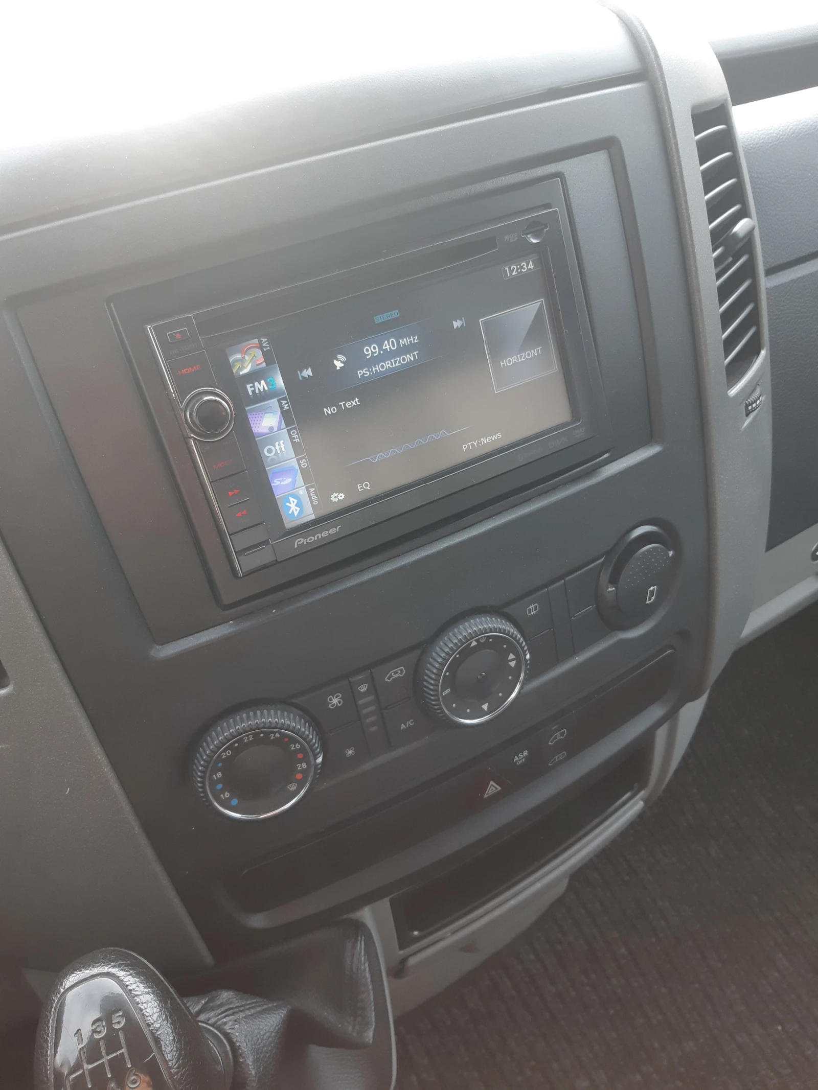 Mercedes-Benz Sprinter 316 | Mobile.bg   12