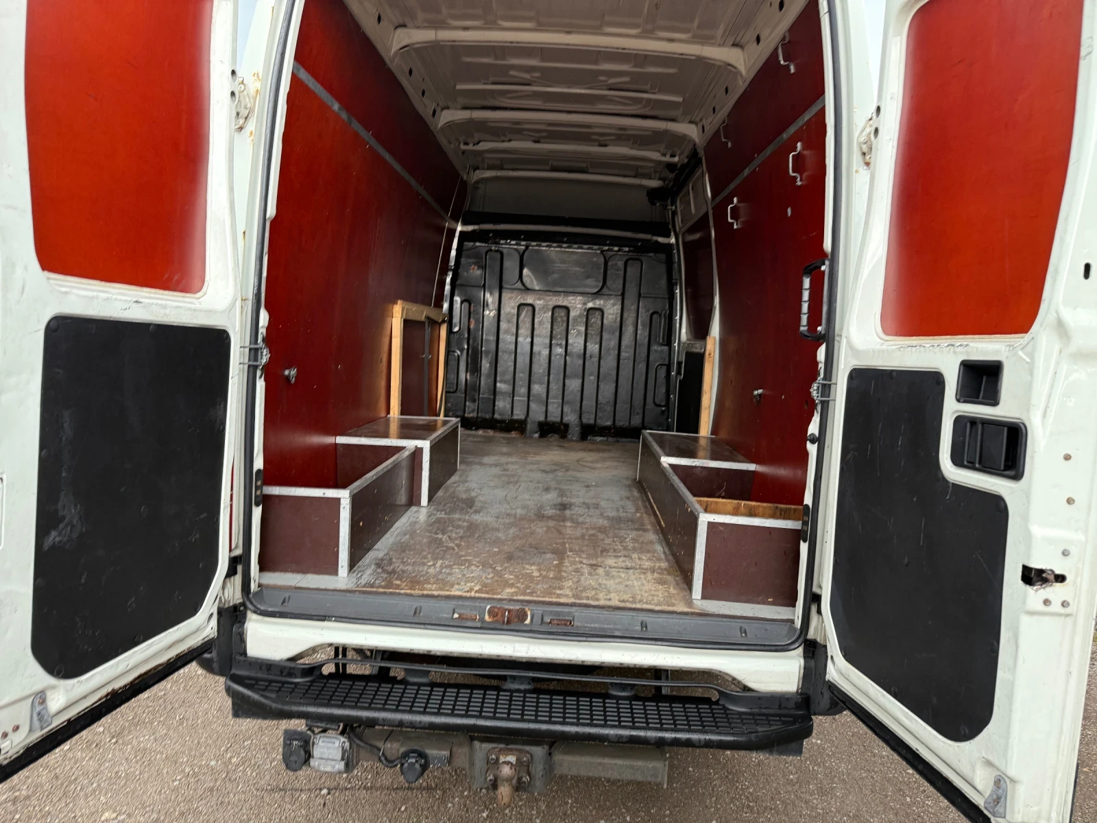 Iveco Daily 3.0 - изображение 9