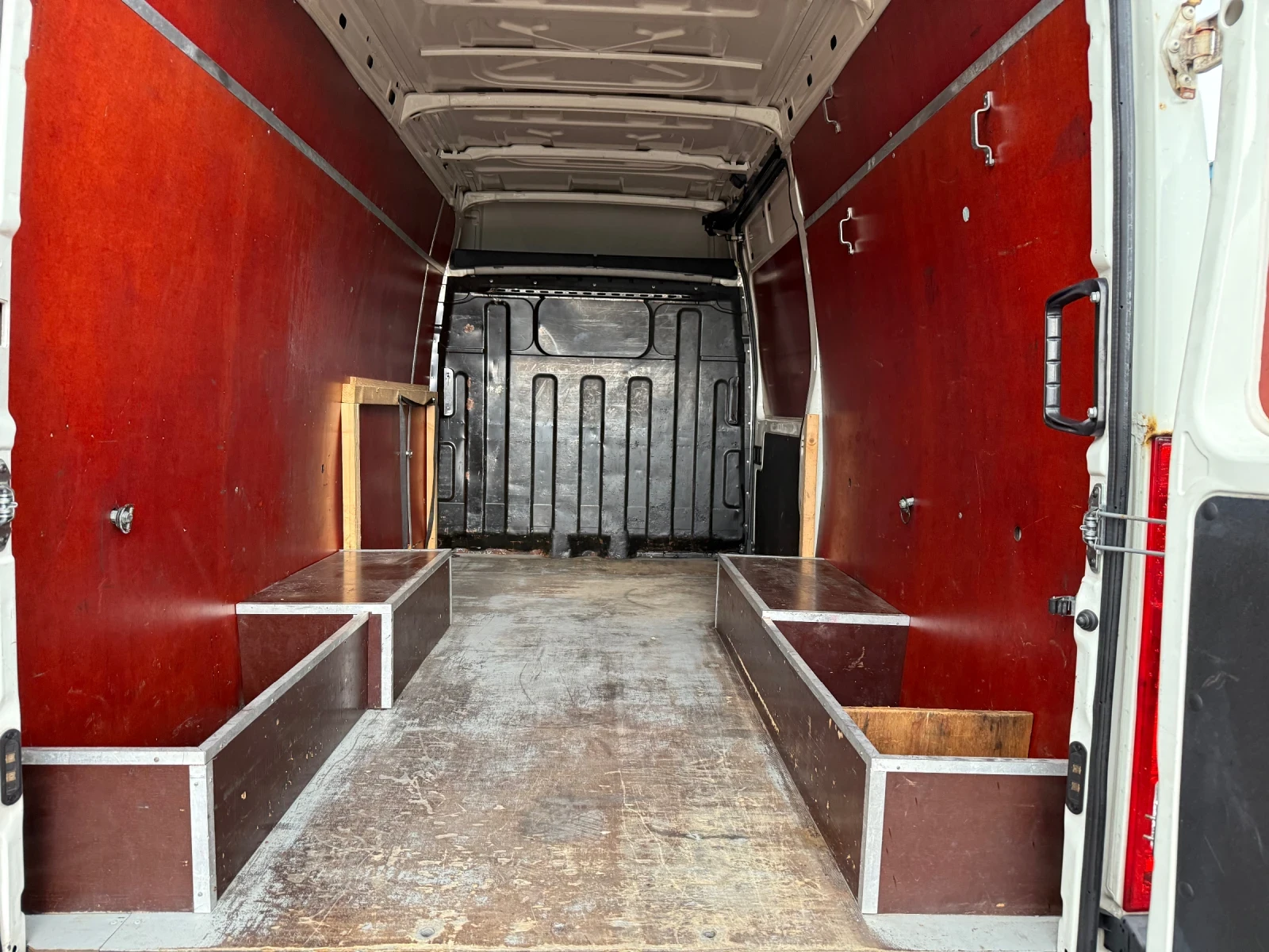 Iveco Daily 3.0 - изображение 8
