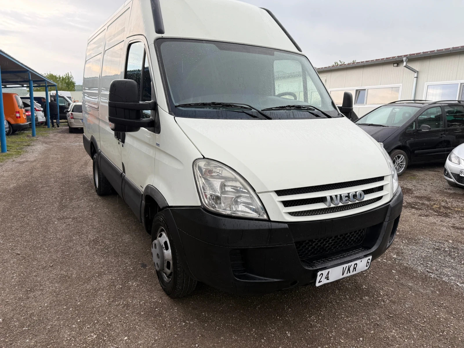 Iveco Daily 3.0 - изображение 2