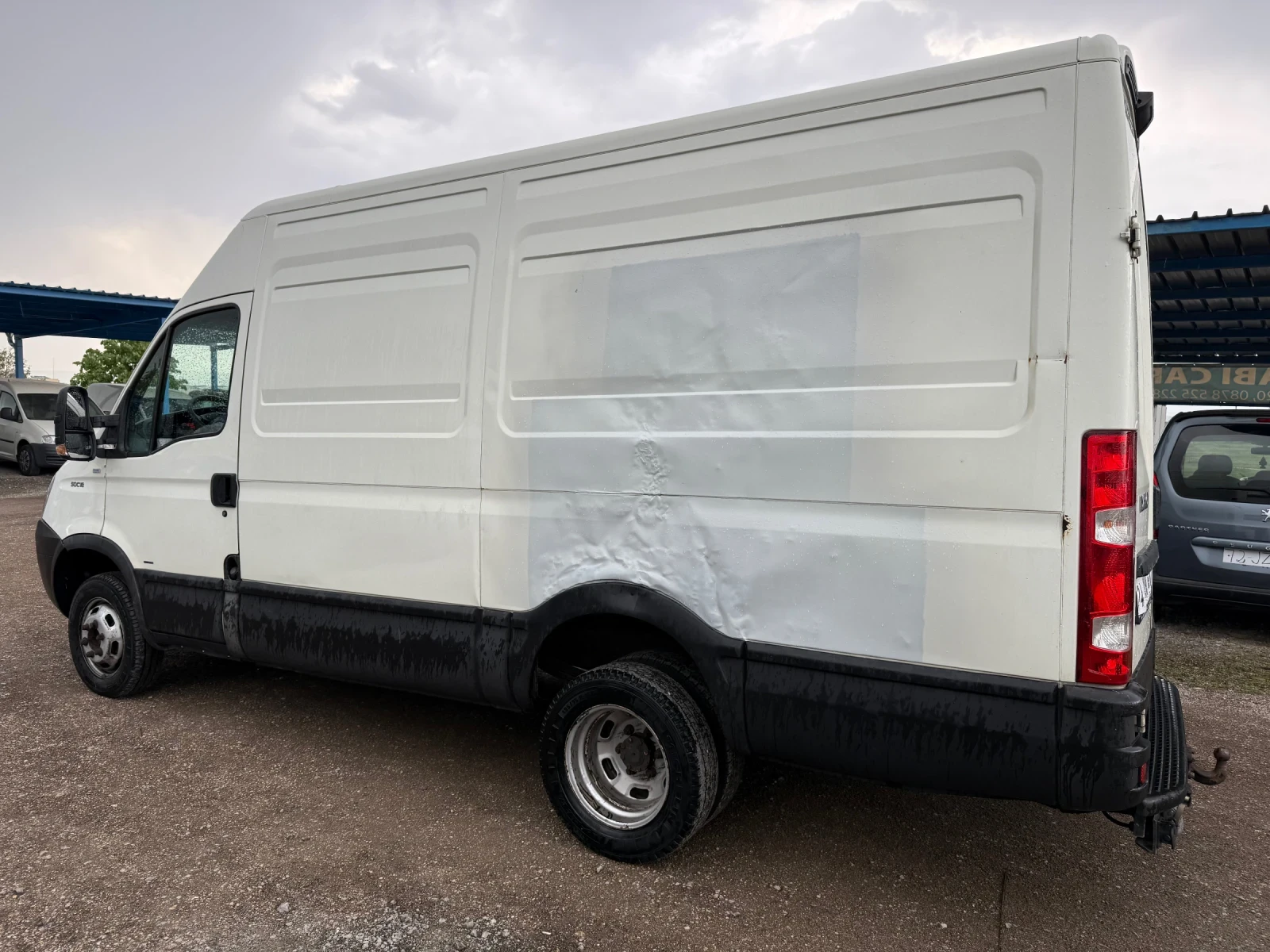 Iveco Daily 3.0 - изображение 6