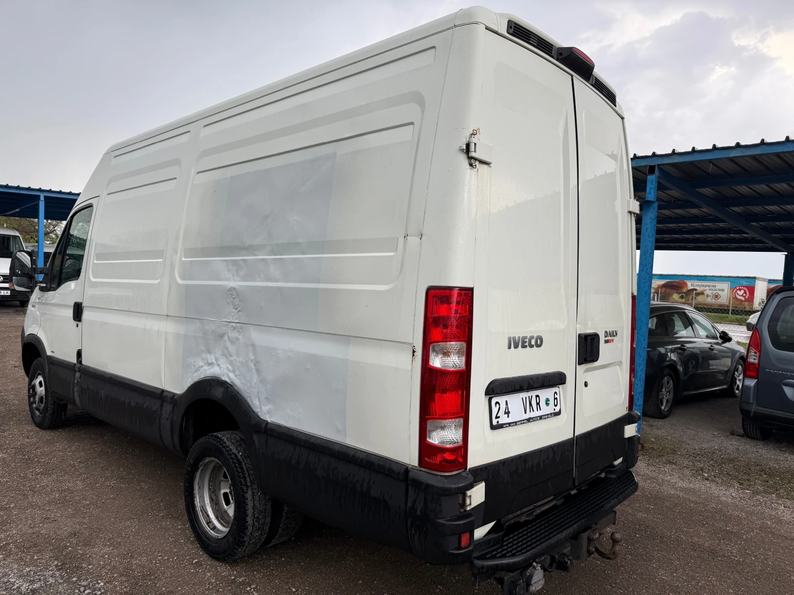 Iveco Daily 3.0 - изображение 5