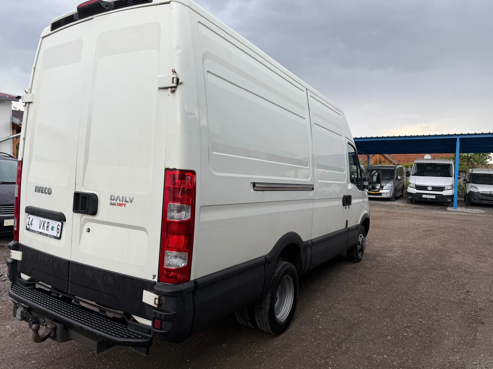 Iveco Daily 3.0 - изображение 4