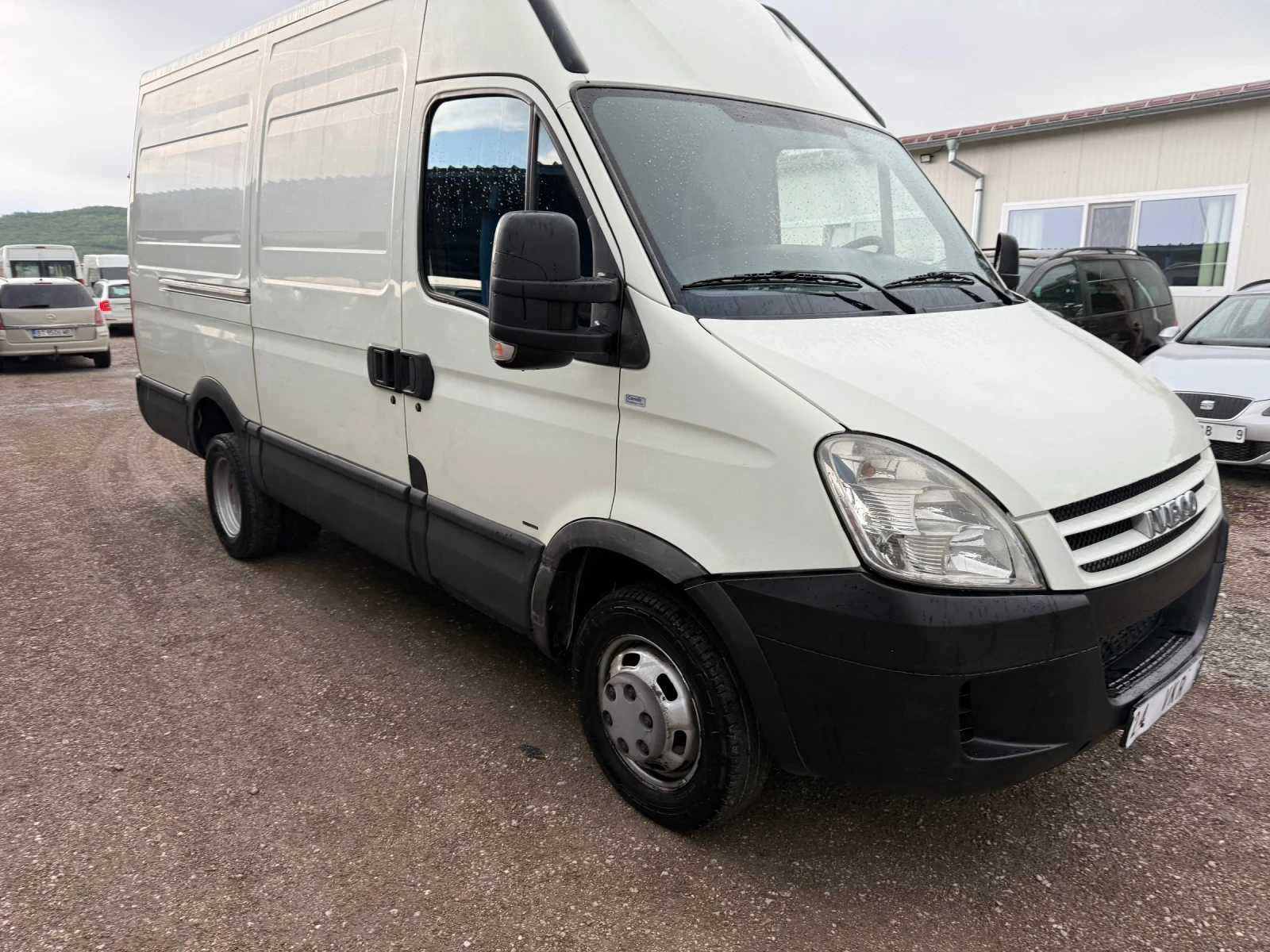 Iveco Daily 3.0 - изображение 3