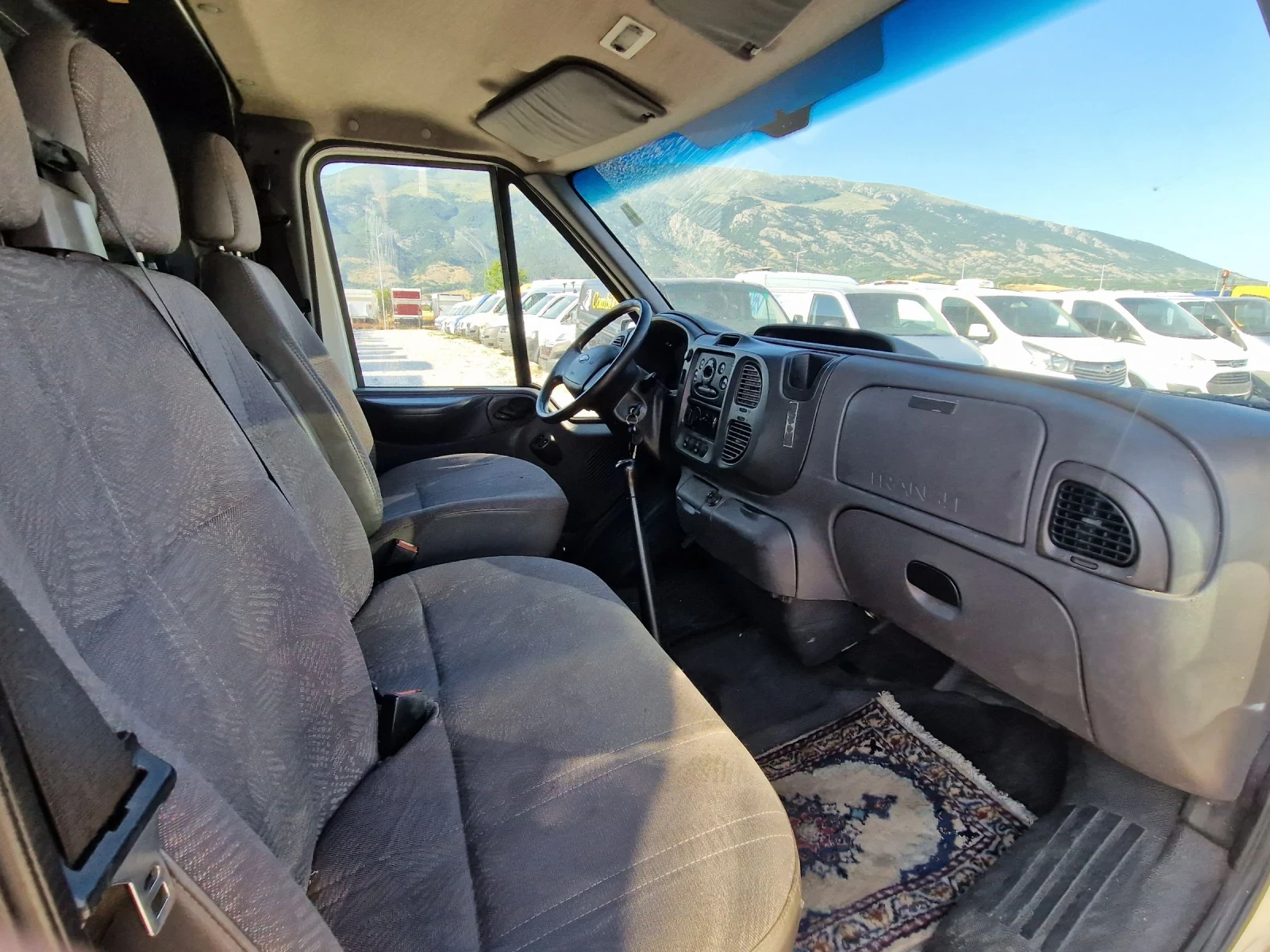 Ford Transit Maxxi xxl - изображение 9